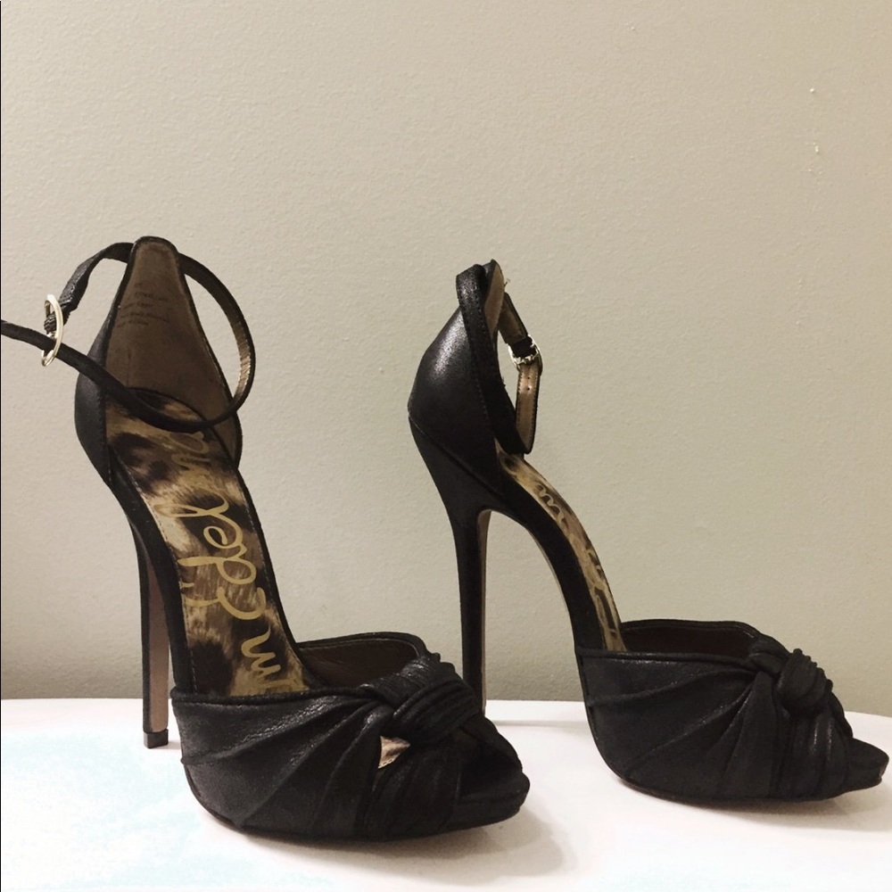 Sam Edelman heels